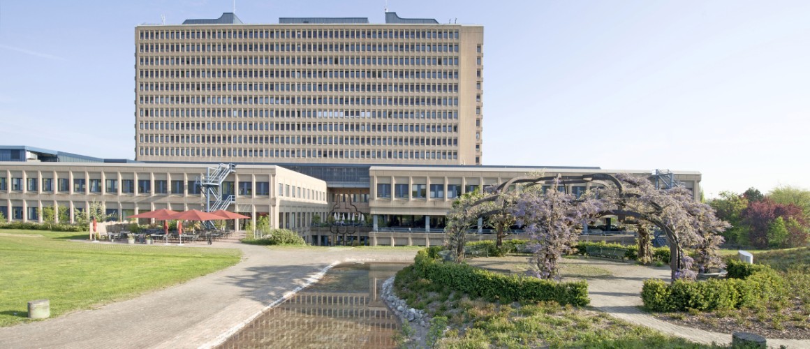 Kantonsspital Baden, KSB