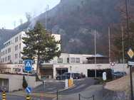 Liechtensteinisches Landesspital