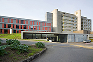 Spital Schwyz