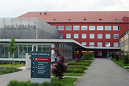 Spital Zollikerberg